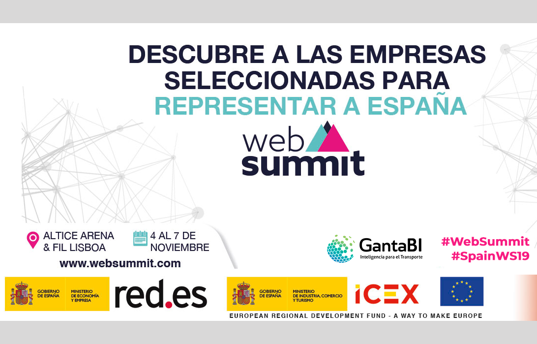 Lee más sobre el artículo GantaBI seleccionada para el Global Conference 2020 de Startup Grind de Google